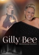 Gilly Bee - Wedding Singer Lincoln, East Midlands
