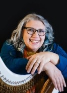 Cherie Gullerud - Acting Teacher Corvallis, Oregon