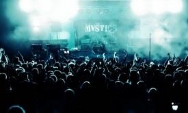 The Mystics - Function / Party Band Bristol, South West