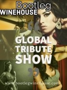 BOOTLEG WINEHOUSE  - Amy Winehouse Tribute Act Birmingham, West Midlands