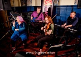 Annasach Ceilidh Band - Barn Dance / Ceilidh Band Edinburgh, Scotland