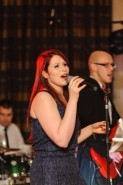 Kate Hogan - Singing Teacher Sheffield, Yorkshire and the Humber