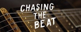 Chasing the beat  - Classic Rock Band Bristol, South West