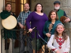 Cormorant's Fancy - Irish / Celtic Band York, Pennsylvania