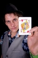 Lucky Lee - Childrens Magician Stafford, West Midlands