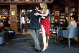 Argentine Tango Performance  - Other Dance Performer Chelsea, London