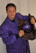 Dwayne Stanton - Other Magic & Illusion Act San Antonio, Texas