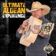 Ultimate Aldean -  Nashville, Tennessee