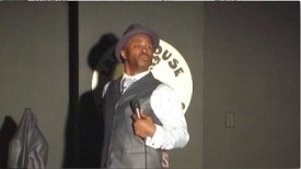 Tommy Too Smoov - Clean Stand Up Comedian Philadelphia, Pennsylvania