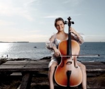 Elizabeth Ring  - Cellist Sydney, New South Wales