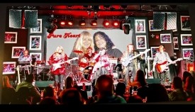 PURE HEART BAND - Other Tribute Band
