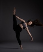 Brianna Purvis - Female Dancer Orlando, Florida