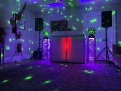 LG Entertainment  - Party DJ Norwich, East of England