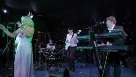 Dance Inc - Pop Band Liverpool, North West England