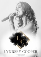 Lyndsey Cooper - Female Singer Bournemouth, South West
