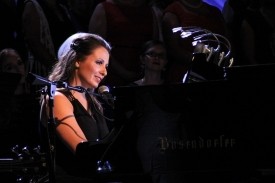 Katharine Boelter - Pianist / Singer Mesa, Arizona
