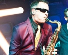 Steve Turner - Saxophonist Worthing, South East