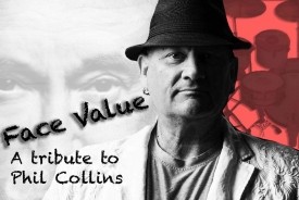 Face Value--A Tribute to Phil Collins - Phil Collins Tribute Act Nashville, Tennessee