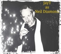 JayT Live - Neil Diamond Tribute Act Bridlington, Yorkshire and the Humber