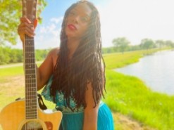 Mallori Danielle - Female Singer Houston, Texas