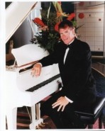 Greg Sampson Piano Singer - Pianist / Singer Minneapolis, Minnesota