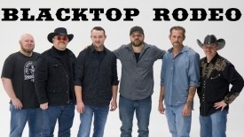 Blacktop Rodeo - Country & Western Band Lexington-Fayette, Kentucky