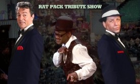 Gary Anthony - Rat Pack Tribute Act Las Vegas, Nevada