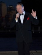 Frank Sinatra Idol Contest Winner - Frank Sinatra Tribute Act Toronto, Ontario