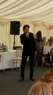 'The Voice of Vegas' - Neil Diamond Tribute Act Maldon, East of England