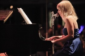 Sophia Shorai  - Pianist / Singer Minneapolis, Minnesota