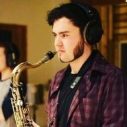 Alex Lloyd - Saxophonist Exeter, South West