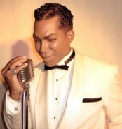 Sir Cole - Nat King Cole Tribute Act Palm Beach, Florida