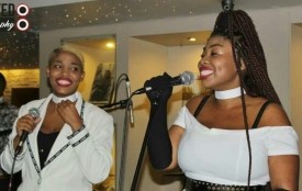 The Salaphi sistas - Cover Band Durban, Eastern Cape