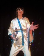 THE ABBA MAN - Abba Tribute Band Eastbourne, South East