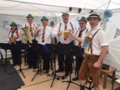 Yorkshire Oompah Band - Other Band / Group UK, North of England