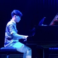 Con Thuan - Pianist / Keyboardist Los Angeles, California