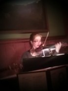 Chloe Allen - Violinist San Francisco, California