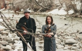 John Truscelli and Jess Rose - Acoustic Guitarist / Vocalist Summit/Silverthorne, Colorado