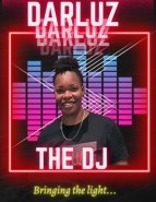 DarLuz the DJ - Party DJ Tampa, Florida