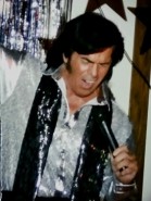 Close To Elvis presents Rob E. - Neil Diamond Tribute Act West Haven, Connecticut