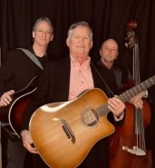 Joel Weaver Trio - Other Tribute Band Dallas, Texas