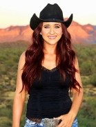 Ashley Wineland - Country & Western Band Glendale, Arizona