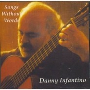 Danny Infantino - Classical / Spanish Guitarist North Carolina, North Carolina