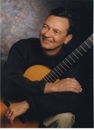 Christopher Laughlin - Classical / Spanish Guitarist Illinois, Illinois
