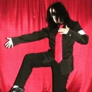 Mjsraven - Michael Jackson Tribute Act Baltimore, Maryland