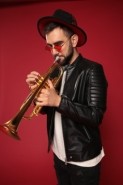 Martin Bodurov - Trumpeter София, Bulgaria