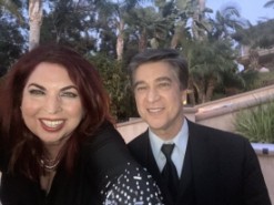 Cheryl Silverstein - Duo San Juan Capistrano, California