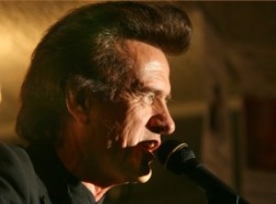 Walk the Line - Tribute to Johnny Cash  - Elvis Impersonator Tampa, Florida