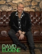 David Eugene  - Pianist / Singer Branson, Missouri