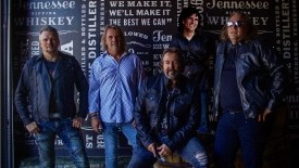 Majestic: a Tribute to Journey - Tribute Act Group Nashville, Tennessee
